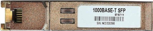 Nortel Compatible AA1419043-E5 - 1000BASE-T SFP Transceiver