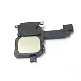 Loud Speaker Ringer Buzzer with GPS Signal Enhancement Antenna Replacement for Iphone 5