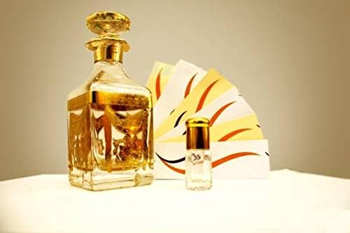 High Quality EDP Spray Inspired by Armani Privé Rose d’Arabie For Unisex (100ml)
