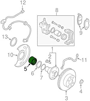 Nissan 40210 4aa0a