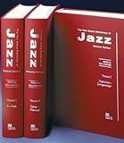 The New Grove Dictionary of Jazz(3 Volume Set) by