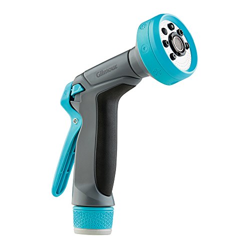 Gilmour Watering Medium Duty Rear Trigger Nozzle