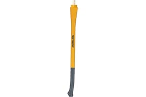 AMES TRUE TEMPER GARANT P Ames True Temper 7836745 36 in. True Temper Mattock Replacement Handle