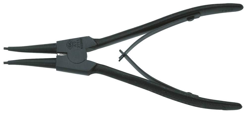 C.K T3711 5 10-25 mm Outside Straight Circlip Plier