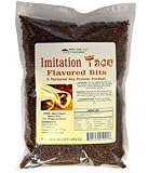 Imitation Taco Flavored Bits 16 Oz
