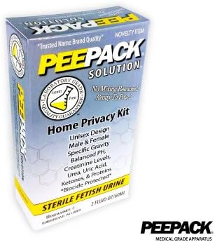 THE ORIGINAL PEEPACK MEDICAL GRADE 2 FL OZ