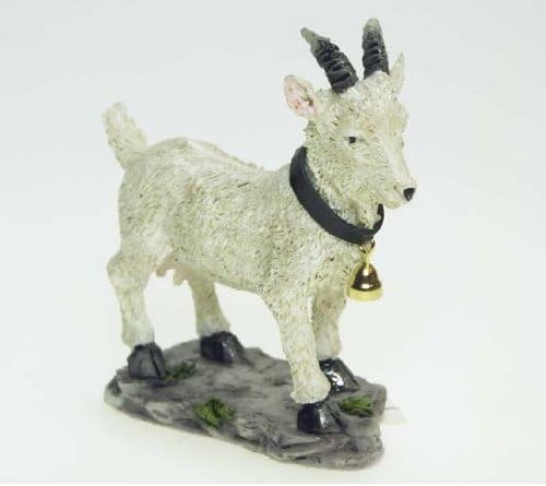 dollhouse miniature animals