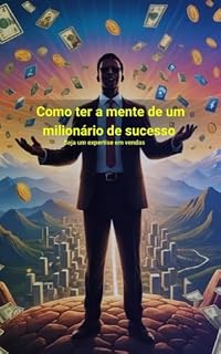 Livro Como ter a mente de um milionário de sucesso