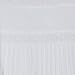The 1 for U Cotton Nightgown With Pockets - White