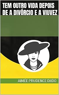 Livro Tem outro vida depois de A DIVÓRCIO E A VIUVEZ