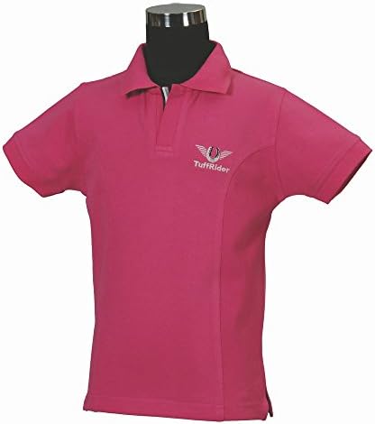 Girl's Polo Shirt