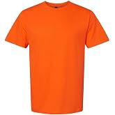 Gildan Softstyle Unisex Adult Medium Weight T-Shirt