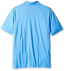 Jack Nicklaus Men's Short Sleeve Front