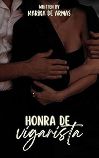 Livro Honra de Vigarista