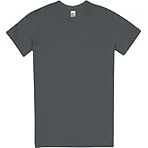 Have It Tall Men's Ring Spun Cotton T Shirt