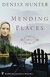 Mending Places (The New Heights Series #1)