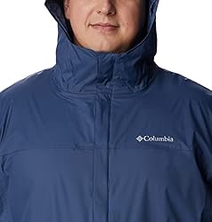 Columbia Men's Big-Tall Watertight™ II Big & Tall
