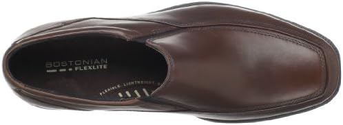 clarks bostonian flexlites