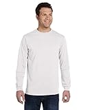 econscious 5.5 oz. 100% Organic Cotton Classic Long-Sleeve T-Shirt
