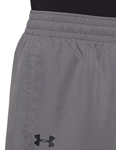under armour men's vital woven workout training pants