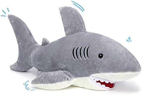shark plush toy australia