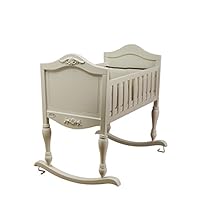 Orbelle Trading Ga Ga Cradle, French White