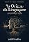 Livro As Origens da Linguagem
