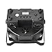Par Lights, MFL. 7X10W RGBW Stage DJ Lighting LED DMX Par Can Light Party Lights DJ Disco Lights Wash Effect Sound Activated Modes for Party Wedding Church 4pcs