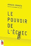 Le pouvoir de l'échec by 