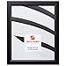 Craig Frames 7171610BK 24 x 36 Inch Poster Frame, Solid Wood, 0.84 Inch Wide, Black