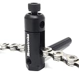 Moosetreks Bike Chain Barrel Tool | Premium Bicycle Chain Breaker Removal Tool