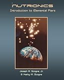 Nutrionics: Introduction to Elemental Pairs