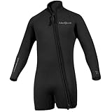 Neo Sport Waterman 7mm Jacket - 2X-Large