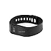 ATETION TW64 Smart Watch Bluetooth Watch Bracelet Smart band Calorie Counter Wireless Pedometer Sport Activity Tracker For iPhone Samsung Android IOS Phone (black)
