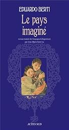 Le  pays imaginé