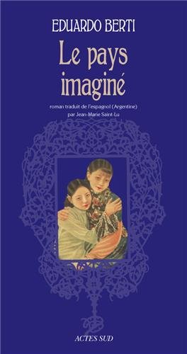 Le  pays imaginé