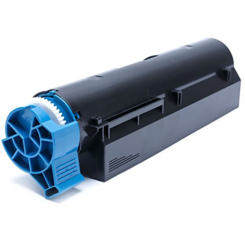 Toner Compatível B431 44917601 para impressora Okidata MB491 B431DN B411 MB461 MB471 B411D B411DN B411DNB B431DNB B491 MB431