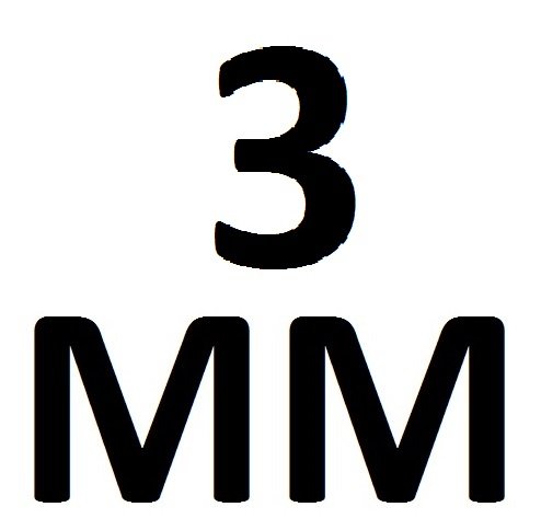 3 Mm