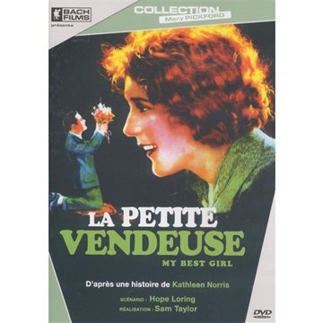 La Petite Vendeuse