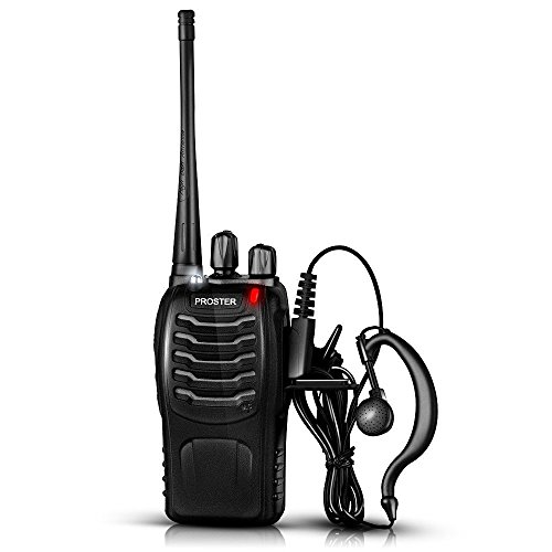 Walkie-Talkies
