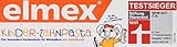 Elmex Kinder-Zahnpasta bis 6 Jahre 50 ml