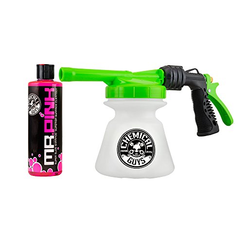 Chemical Guys HOL313 Superior Surface Cleanser(Torq Snow Foam Blaster