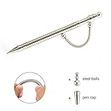 Gaosa Fidget Pen Think Ink Pen Decompression Toys Perfect For ADD, ADHD, Anxiety, Stress Relief,Office School