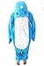 WOTOGOLD Animal Cosplay Costume Unisex Adult Narwhal Pajamas
