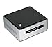 Intel NUC 5 Business Kit (NUC5i5MYHE) - Core i5 vPro, Tall, Add't Components Needed