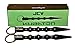 JCVKUBATONS (2 Pc Grooved