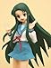 Max Factory The Melancholy of Haruhi Suzumiya: Tsuruya-san Figma Action Figure