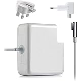 60W MagSafe Charger L-Tip Power Adapter (for MacBook and 13-inch MacBook Pro)
