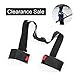 LAWOHO Shoulder Ski Carrier Straps Sling - Adjustable - Ski Shoulder Lash Handle Straps