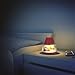 Philips 717693248 Disney Cars 2-in-1 Projector and Night Light, 4.53